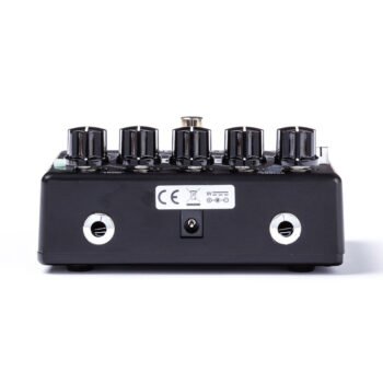 EVH 5150 MXR OVERDRIVE Dunlop - Image 4