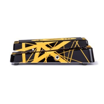 EVH95 EDDIE VAN HALEN SIGNATURE CRY BABY WAH Dunlop - Image 4