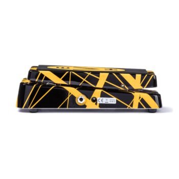 EVH95 EDDIE VAN HALEN SIGNATURE CRY BABY WAH Dunlop - Image 5