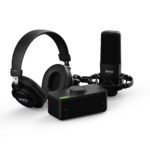 EVO SRB 2in/2out USB Audio Interface c/w Mic & Headphones Audient