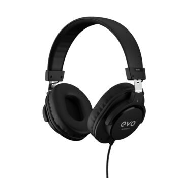 EVO SRB 2in/2out USB Audio Interface c/w Mic & Headphones Audient - Image 3