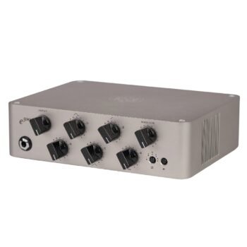 Exponent 500 Darkglass