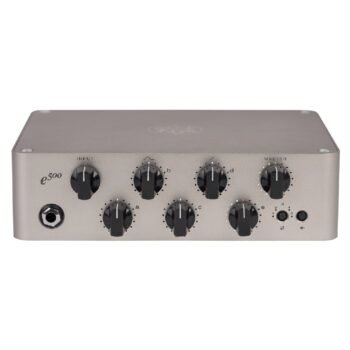 Exponent 500 Darkglass - Image 2