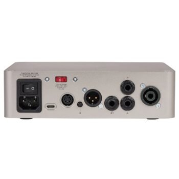 Exponent 500 Darkglass - Image 3