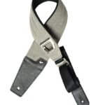 FABRK Strap Body + Extra Long Tail - Gray **NEW** Gruv Gear