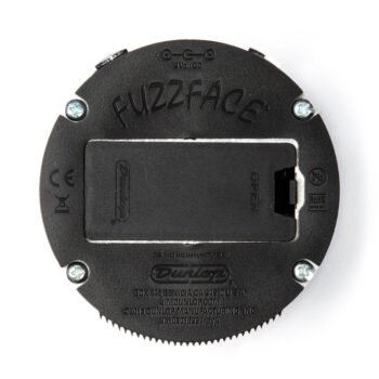 FFM1 SILICON FUZZ FACE MINI DISTORTION Dunlop - Image 6