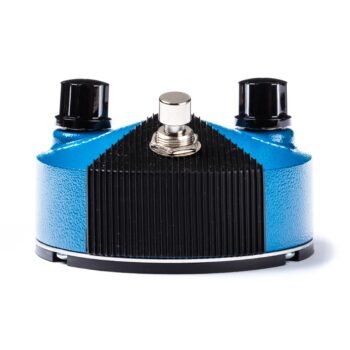 FFM1 SILICON FUZZ FACE MINI DISTORTION Dunlop - Image 2