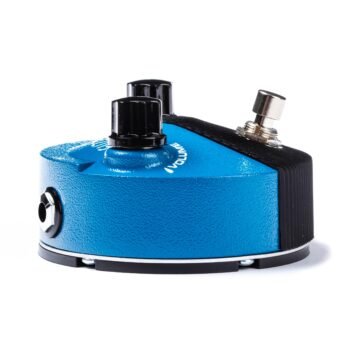 FFM1 SILICON FUZZ FACE MINI DISTORTION Dunlop - Image 3
