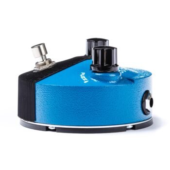 FFM1 SILICON FUZZ FACE MINI DISTORTION Dunlop - Image 4