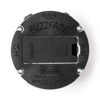 FFM2 GERMANIUM FUZZ FACE MINI DISTORTION Dunlop - Image 6