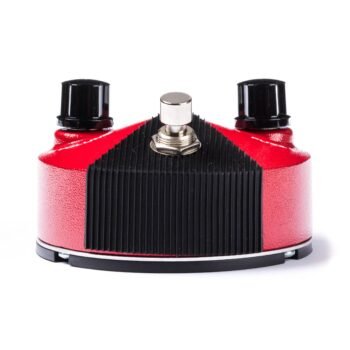 FFM2 GERMANIUM FUZZ FACE MINI DISTORTION Dunlop - Image 2