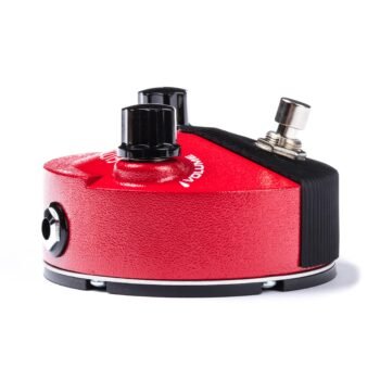 FFM2 GERMANIUM FUZZ FACE MINI DISTORTION Dunlop - Image 3