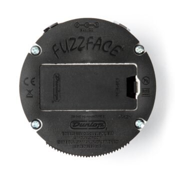 FFM3 JIMI HENDRIX FUZZ FACE MINI DISTORTION Dunlop - Image 6