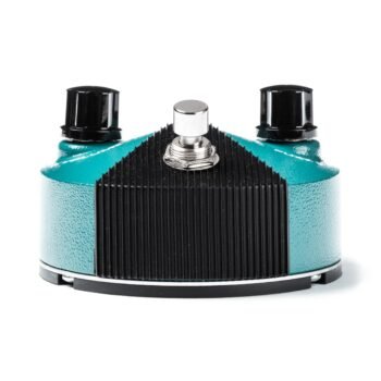 FFM3 JIMI HENDRIX FUZZ FACE MINI DISTORTION Dunlop - Image 2