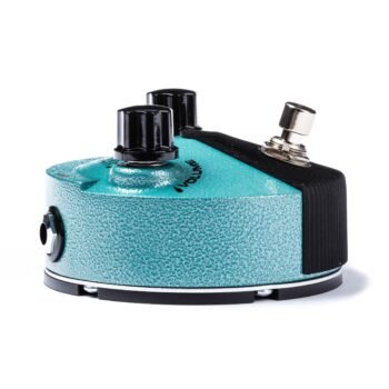 FFM3 JIMI HENDRIX FUZZ FACE MINI DISTORTION Dunlop - Image 3