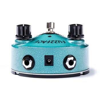 FFM3 JIMI HENDRIX FUZZ FACE MINI DISTORTION Dunlop - Image 5