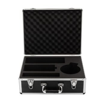 Flight Case - WA-251 Warm Audio