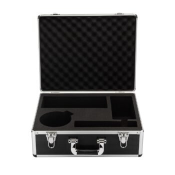 Flight Case - WA-47 Warm Audio