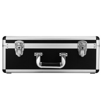 Flight Case - WA-251 Warm Audio - Image 2