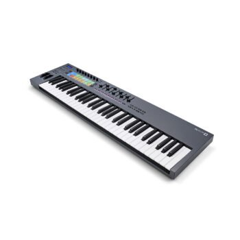FLkey 61 Novation
