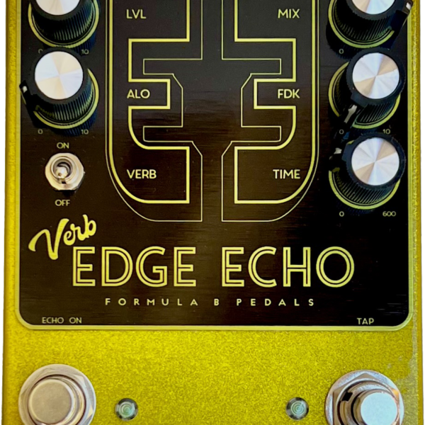 FORMULA B EDGE ECHO VERB product photo