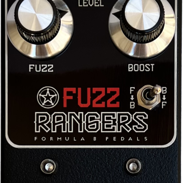 FORMULA B FUZZ RANGERS product photo