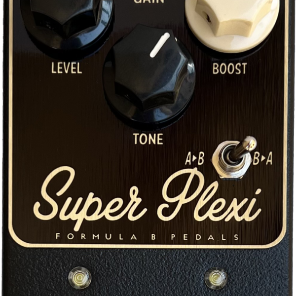 FORMULA B SUPER PLEXI V2 product photo