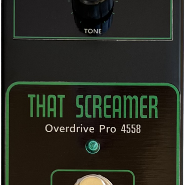 FORMULA B THAT SCREAMER product photo