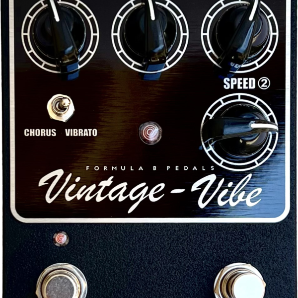 FORMULA B VINTAGE VIBE MKII product photo