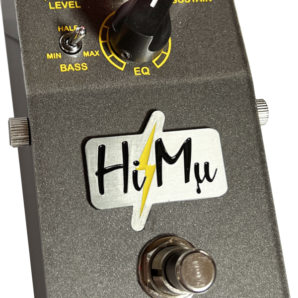 FULLTONE USA HI-MU product photo