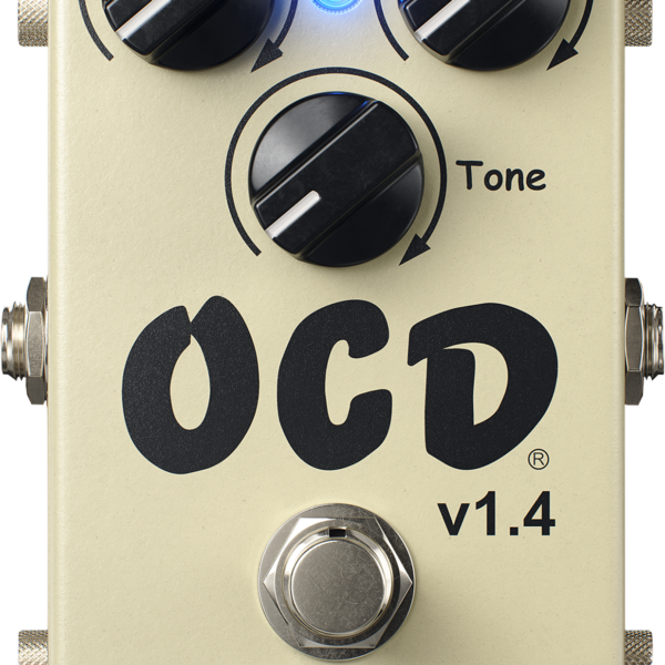 FULLTONE USA OCD V1.4 product photo