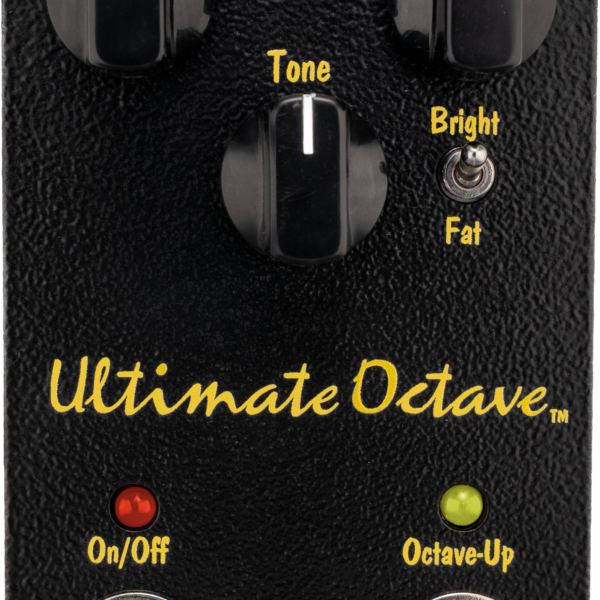 FULLTONE USA ULTIMATE OCTAVE product photo