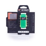 FretWraps HD "Leaf" Guitar String Muters/Dampeners 1-Pack (Green, Small) Gruv Gear