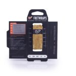 FretWraps Wood "Maple" Guitar String Muters/Dampeners 1-Pack (Large) Gruv Gear