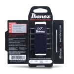 Ibanez FretWraps String Dampeners (Black, Large) Gruv Gear