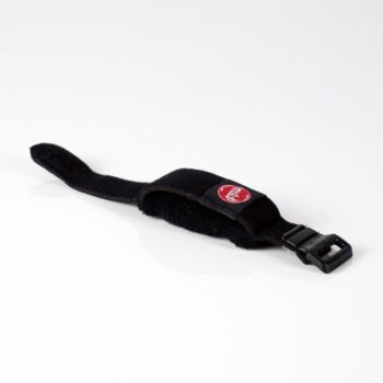 MTD FretWraps String Dampeners (Black, Large) Gruv Gear - Image 2