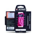 Bandana FretWraps (Red, Small) Gruv Gear