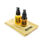 GA59 FORMULA 65 MINI BODY & FINGERBOARD KIT Dunlop