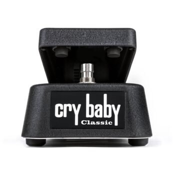 GCB95F CRY BABY CLASSIC Dunlop