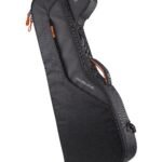 Ukulele GigBlade Hybrid Gig Bag, Large (Tenor, Baritone, U-Bass, Guitalele) Gruv Gear