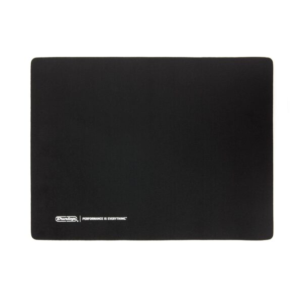 GM65 SYSTEM 65 GUITAR SETUP MAT (BLACK) Dunlop