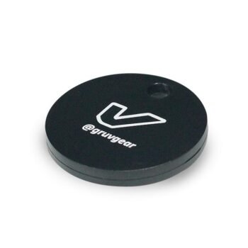 Bluetooth Tracker for Gruv Gear Bags & Gear Gruv Gear