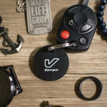 Bluetooth Tracker for Gruv Gear Bags & Gear Gruv Gear - Image 3
