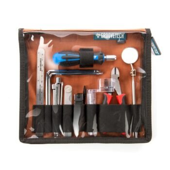 ACOUSTIC GUITAR TECH KIT-EA Dunlop - Image 2
