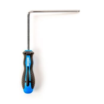SOUNDHOLE TRUSS ROD WRENCH-5MM-EA Dunlop