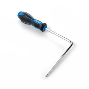SOUNDHOLE TRUSS ROD WRENCH-5MM-EA Dunlop - Image 2