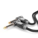 Instrument cable | jack / jack, HICON | 0,90 m Sommer Cable