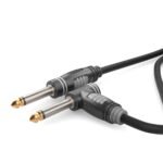 Instrument cable | jack / jack, HICON | 3,00 m Sommer Cable