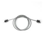 HE75 HERCO FLEX  TRUMPET BRUSH Dunlop