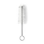 HE83J HERCO BRASS INSTRUMENT CLEANING BRUSHES (24-JAR) Dunlop